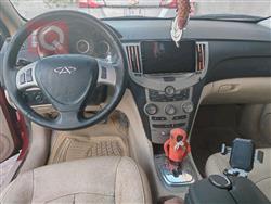 Chery A3